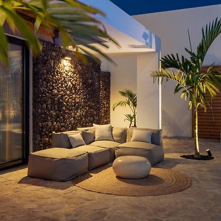 Villa Noma - Design Space With Pool In קורלחו מראה חיצוני תמונה
