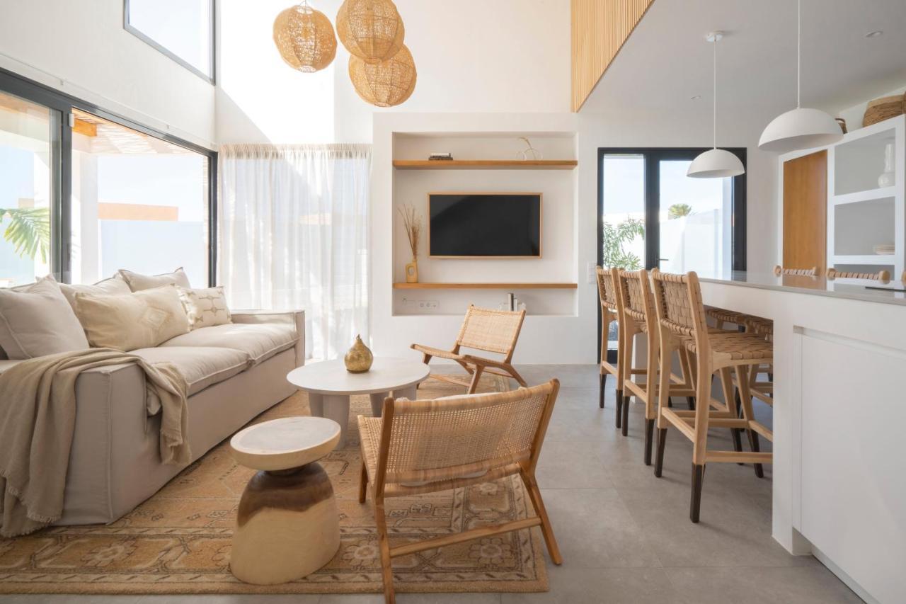 Villa Noma - Design Space With Pool In קורלחו מראה חיצוני תמונה