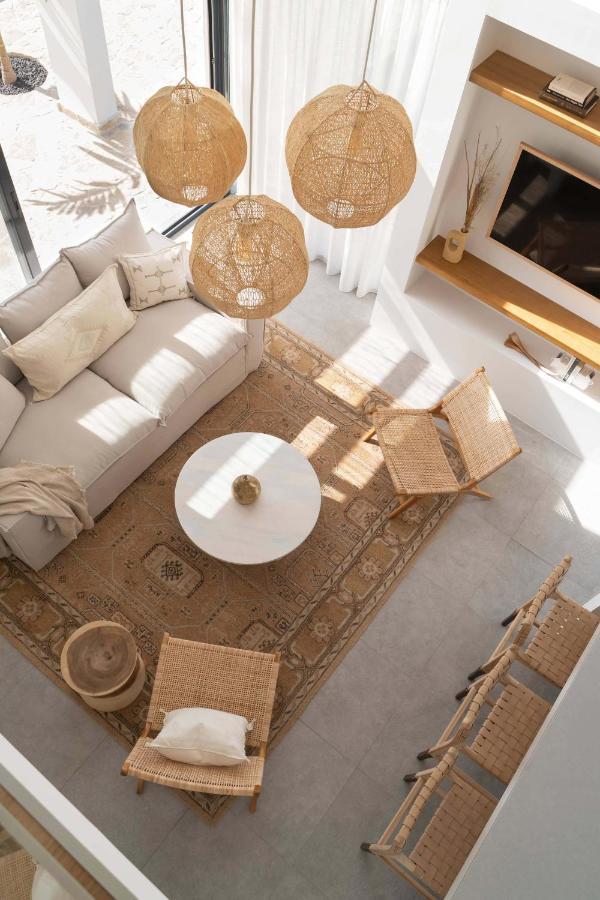 Villa Noma - Design Space With Pool In קורלחו מראה חיצוני תמונה