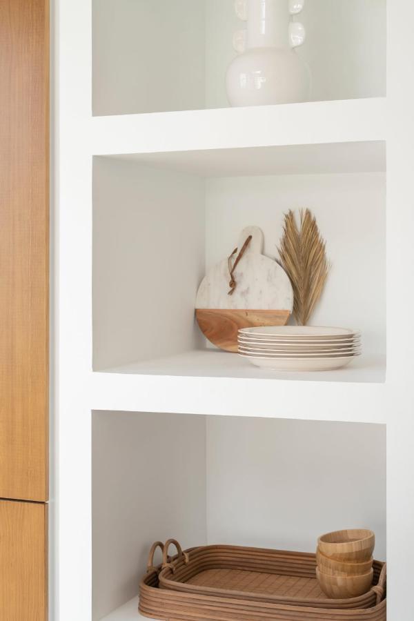 Villa Noma - Design Space With Pool In קורלחו מראה חיצוני תמונה