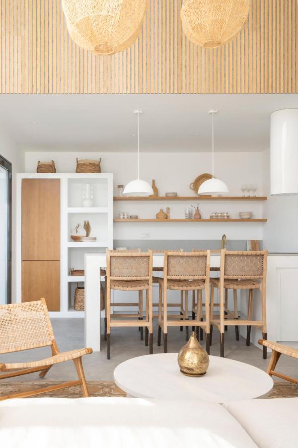Villa Noma - Design Space With Pool In קורלחו מראה חיצוני תמונה