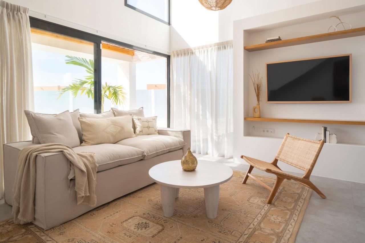 Villa Noma - Design Space With Pool In קורלחו מראה חיצוני תמונה