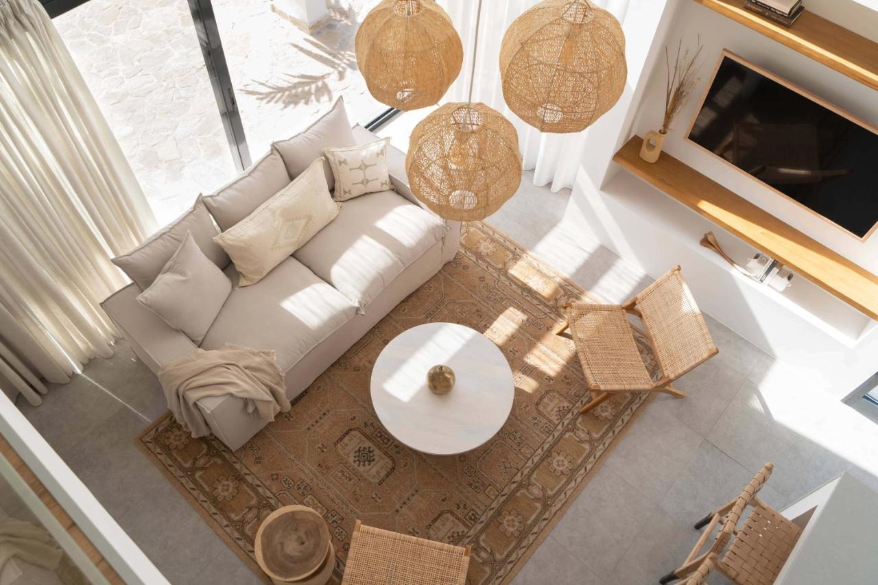 Villa Noma - Design Space With Pool In קורלחו מראה חיצוני תמונה