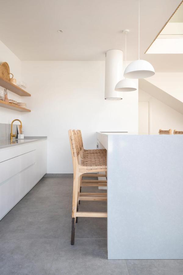Villa Noma - Design Space With Pool In קורלחו מראה חיצוני תמונה