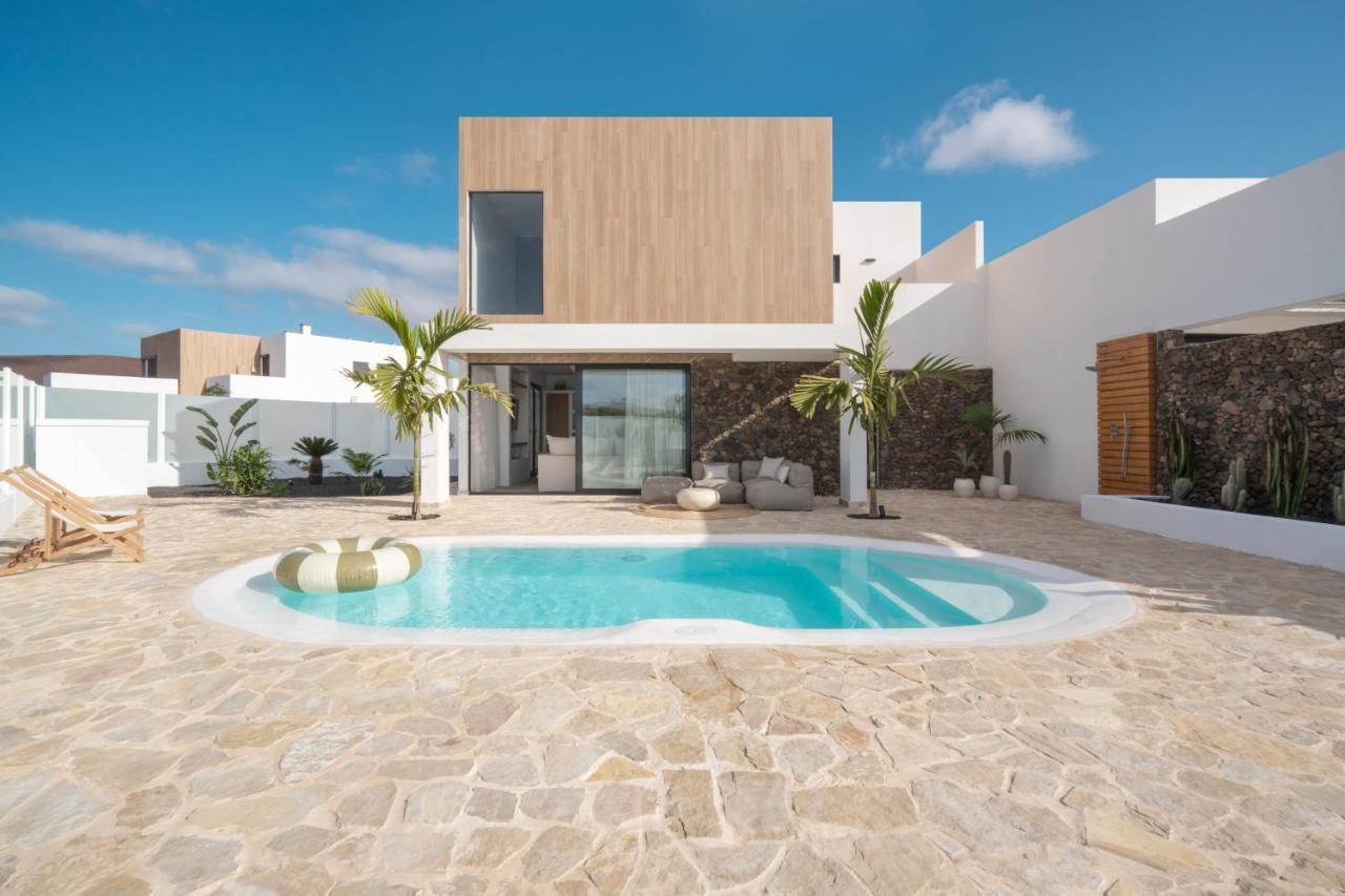 Villa Noma - Design Space With Pool In קורלחו מראה חיצוני תמונה