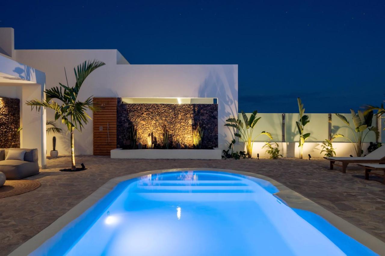 Villa Noma - Design Space With Pool In קורלחו מראה חיצוני תמונה