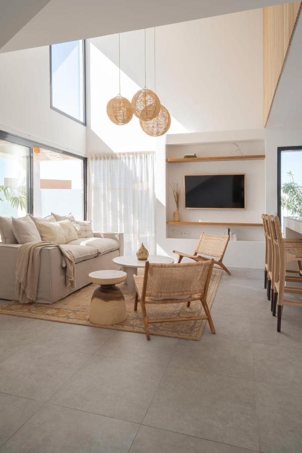 Villa Noma - Design Space With Pool In קורלחו מראה חיצוני תמונה