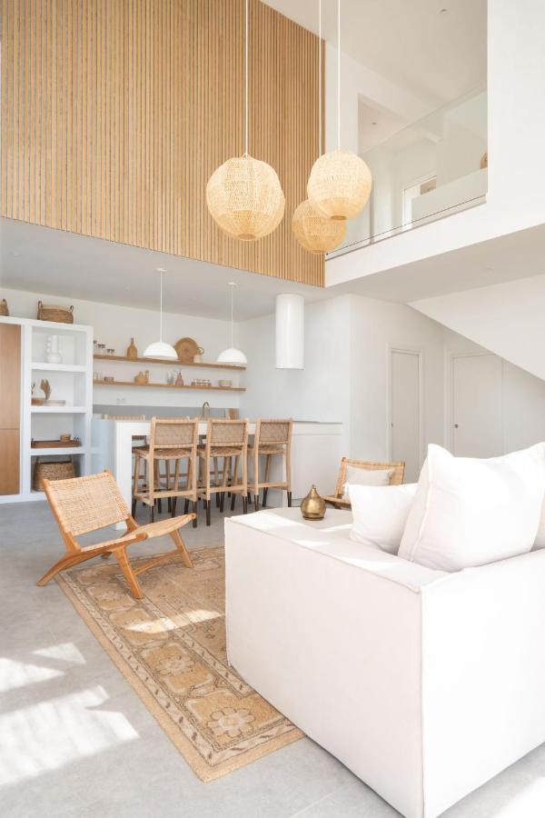 Villa Noma - Design Space With Pool In קורלחו מראה חיצוני תמונה