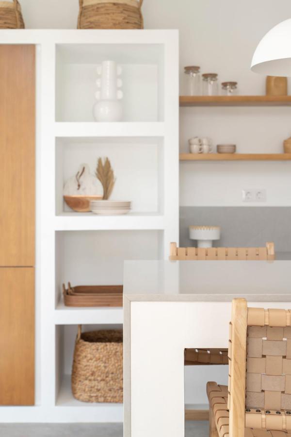 Villa Noma - Design Space With Pool In קורלחו מראה חיצוני תמונה
