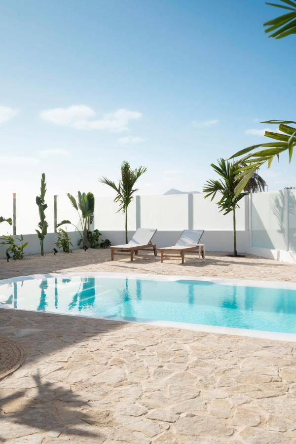 Villa Noma - Design Space With Pool In קורלחו מראה חיצוני תמונה