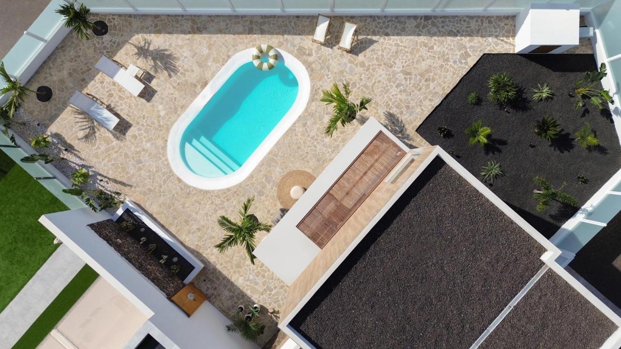 Villa Noma - Design Space With Pool In קורלחו מראה חיצוני תמונה