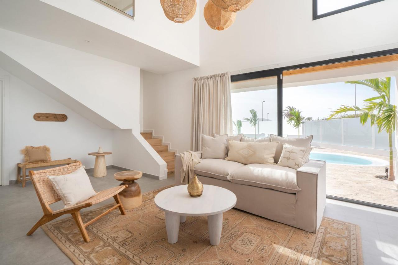 Villa Noma - Design Space With Pool In קורלחו מראה חיצוני תמונה