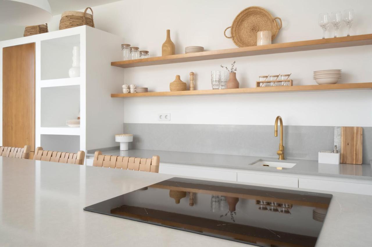 Villa Noma - Design Space With Pool In קורלחו מראה חיצוני תמונה