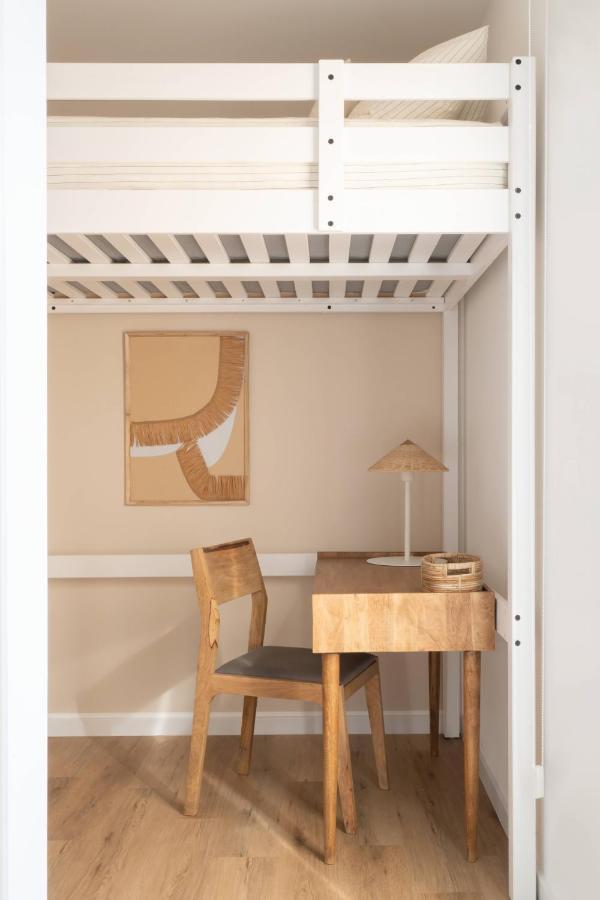 Villa Noma - Design Space With Pool In קורלחו מראה חיצוני תמונה