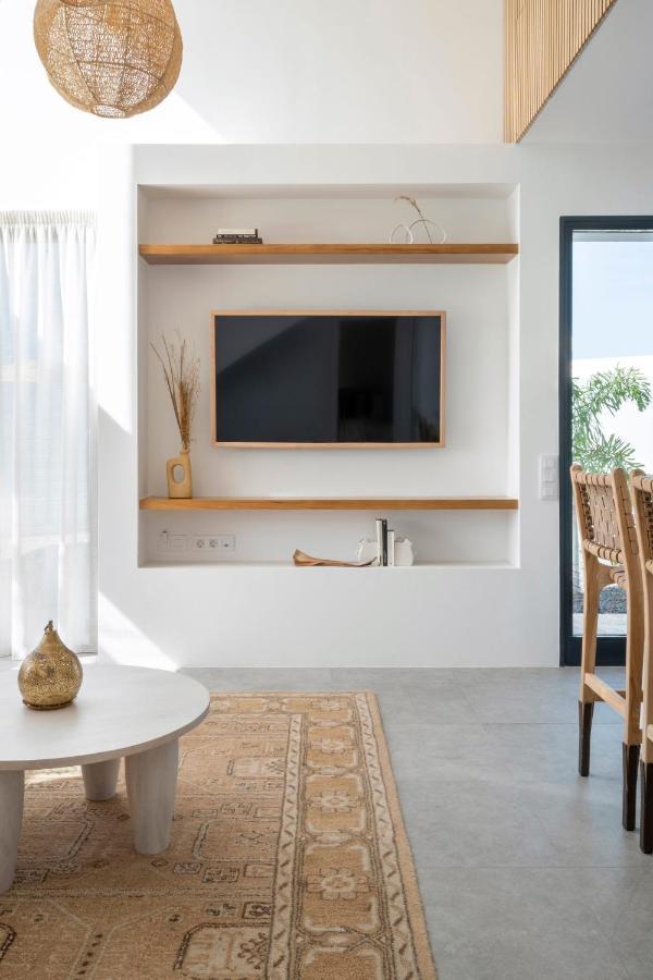 Villa Noma - Design Space With Pool In קורלחו מראה חיצוני תמונה