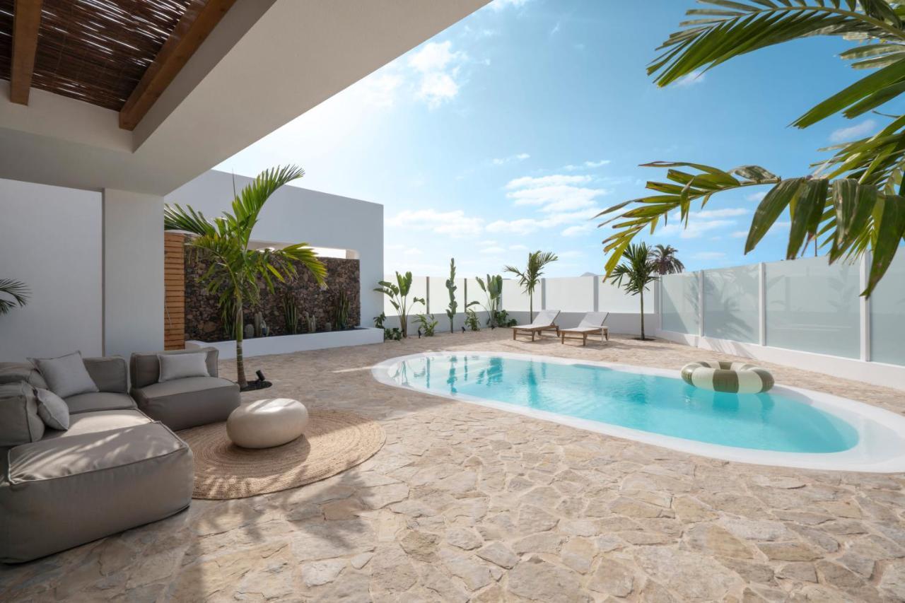 Villa Noma - Design Space With Pool In קורלחו מראה חיצוני תמונה