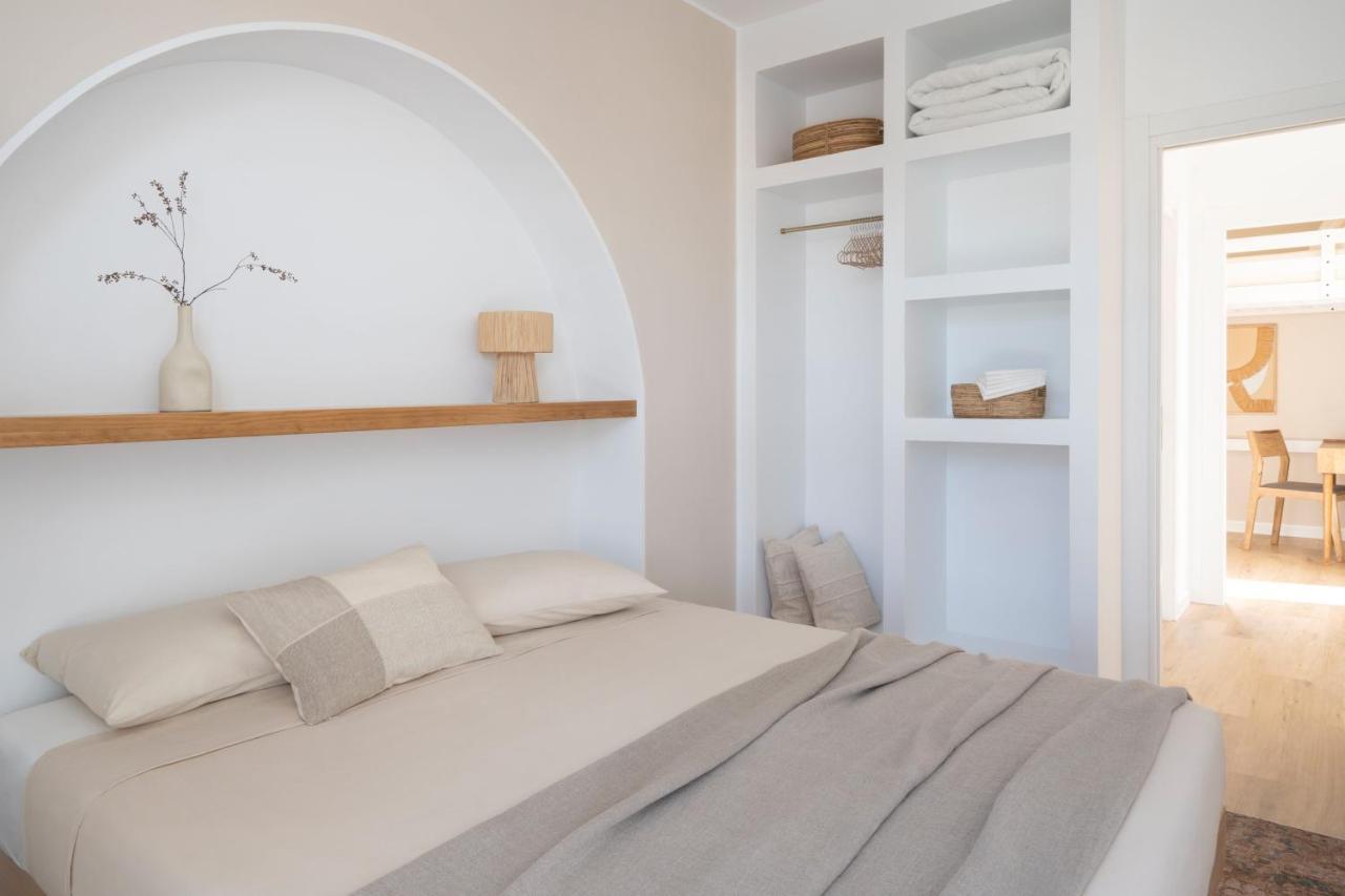 Villa Noma - Design Space With Pool In קורלחו מראה חיצוני תמונה
