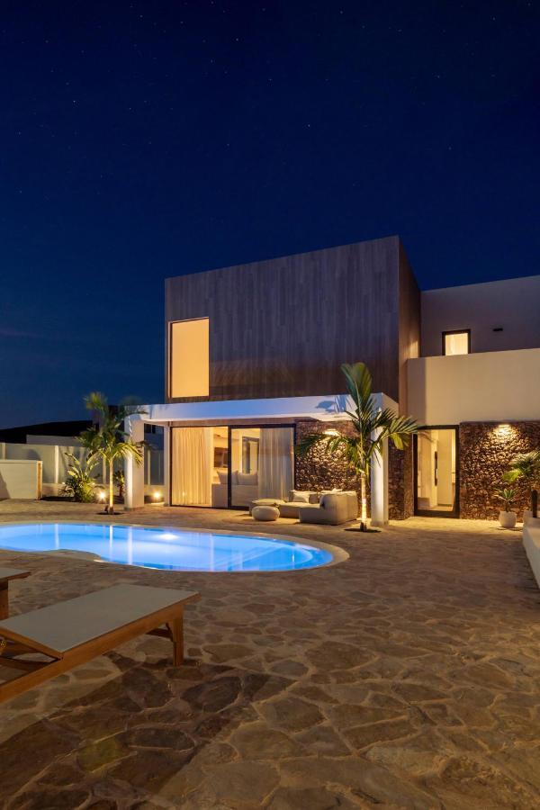 Villa Noma - Design Space With Pool In קורלחו מראה חיצוני תמונה