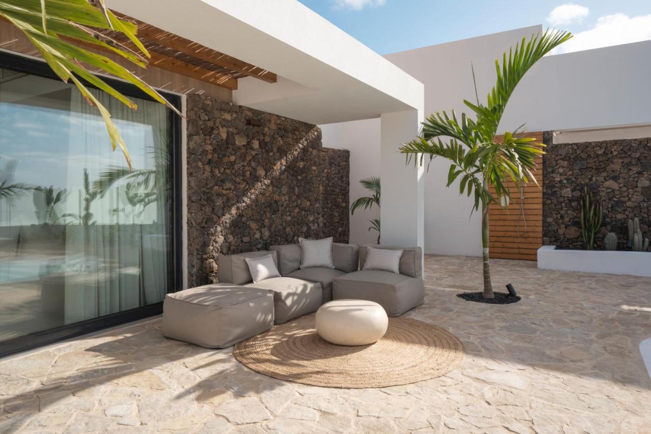 Villa Noma - Design Space With Pool In קורלחו מראה חיצוני תמונה