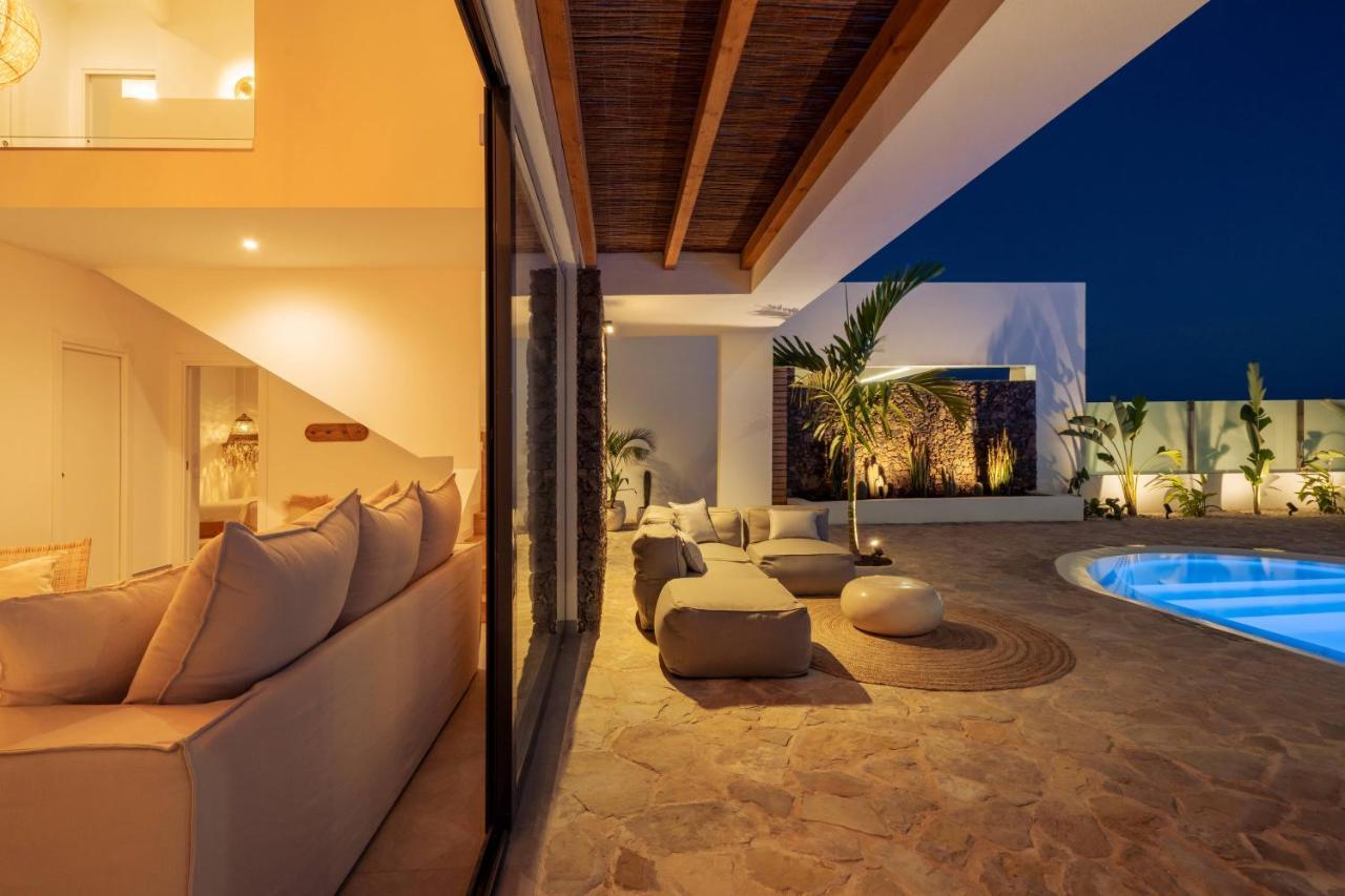 Villa Noma - Design Space With Pool In קורלחו מראה חיצוני תמונה