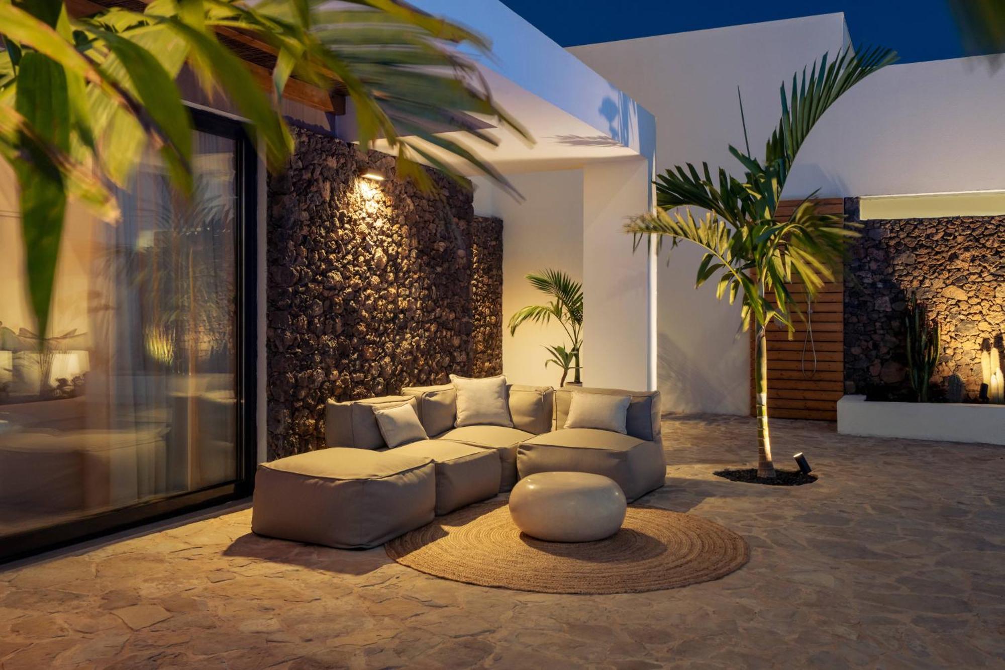 Villa Noma - Design Space With Pool In קורלחו מראה חיצוני תמונה