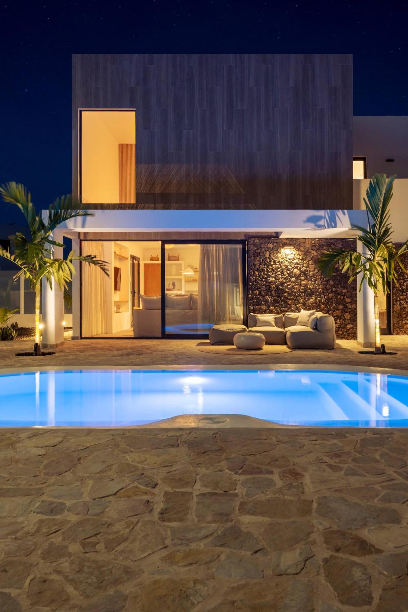 Villa Noma - Design Space With Pool In קורלחו מראה חיצוני תמונה